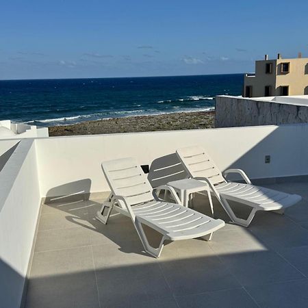 Ferienwohnung Casa Blanca By The Caribbean Sea Akumal Exterior foto